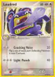 Loudred 39/101 Uncommon card from Hidden Legends
