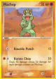 Machop 64/101 Common card from Hidden Legends