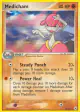 Medicham 42/101 Uncommon card from Hidden Legends