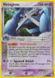Metagross 11/101 Rare Holo card from Hidden Legends