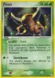 Pinsir 13/101 Rare Holo card from Hidden Legends