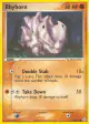 Rhyhorn 70/101 Common card from Hidden Legends