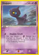 Shuppet 72/101 Common card from Hidden Legends