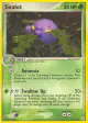 Swalot 50/101 Uncommon card from Hidden Legends