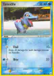 Totodile 79/101 Common card from Hidden Legends