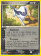 Absol 18/110 Rare card from Holon Phantoms