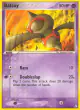 Baltoy 59/110 Common card from Holon Phantoms