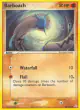 Barboach 60/110 Common card from Holon Phantoms