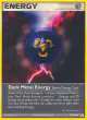 Dark Metal Energy 97/110 Uncommon card from Holon Phantoms