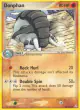 Donphan 40/110 Uncommon card from Holon Phantoms