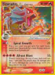 Gyarados ★ δ 102/110 Rare Holo Star card from Holon Phantoms