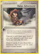 Holon Adventurer 85/110 Uncommon card from Holon Phantoms