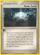 Holon Fossil 86/110 Uncommon card from Holon Phantoms