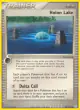 Holon Lake 87/110 Uncommon card from Holon Phantoms