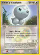 Holon's Castform 44/110 Uncommon card from Holon Phantoms