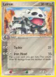 Lairon 45/110 Uncommon card from Holon Phantoms