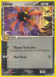Lileep δ 68/110 Common card from Holon Phantoms