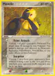Mawile 23/110 Rare card from Holon Phantoms