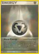 Metal Energy 95/110 Rare card from Holon Phantoms