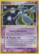 Mewtwo ★ 103/110 Rare Holo Star card from Holon Phantoms