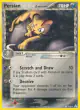 Persian δ 48/110 Uncommon card from Holon Phantoms