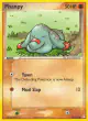 Phanpy 75/110 Common card from Holon Phantoms