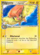 Pidgeotto δ 49/110 Uncommon card from Holon Phantoms