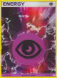 Psychic Energy 109/110 Rare Holo card from Holon Phantoms