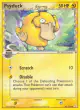 Psyduck δ 81/110 Common card from Holon Phantoms