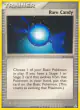Rare Candy 90/110 Uncommon card from Holon Phantoms