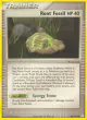 Root Fossil 93/110 Common card from Holon Phantoms