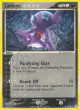 Sableye 31/110 Rare card from Holon Phantoms