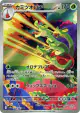 Hydrapple 068/063 Art Rare card from Hot Air Arena (Japanese)