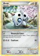 Aron 56/102 Common card from HS—Triumphant