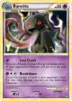 Banette 14/102 Rare card from HS—Triumphant