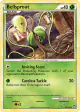 Bellsprout 57/102 Common card from HS—Triumphant