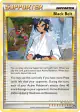 Black Belt 85/102 Uncommon card from HS—Triumphant