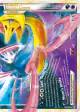 Darkrai & Cresselia LEGEND 100/102 LEGEND card from HS—Triumphant