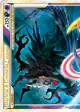 Darkrai & Cresselia LEGEND 99/102 LEGEND card from HS—Triumphant