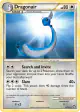 Dragonair 32/102 Uncommon card from HS—Triumphant