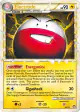 Electrode 93/102 Rare Prime card from HS—Triumphant