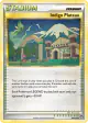 Indigo Plateau 86/102 Uncommon card from HS—Triumphant