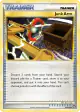 Junk Arm 87/102 Uncommon card from HS—Triumphant