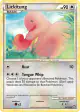 Lickitung 66/102 Common card from HS—Triumphant
