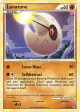 Lunatone 25/102 Rare card from HS—Triumphant