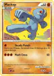 Machop 67/102 Common card from HS—Triumphant