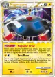 Magnezone 96/102 Rare Prime card from HS—Triumphant