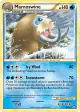 Mamoswine 5/102 Rare Holo card from HS—Triumphant