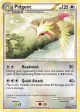 Pidgeot 29/102 Rare card from HS—Triumphant