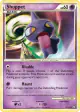 Shuppet 75/102 Common card from HS—Triumphant